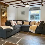 Casa de Férias Wren - Uk51000 Sleights