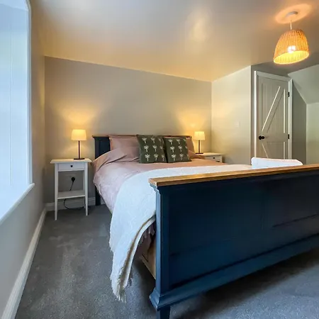 Ferienhaus Wren - Uk51000 Sleights
